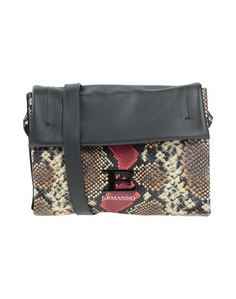 Сумка через плечо Ermanno DI Ermanno Scervino