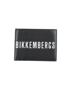 Бумажник Bikkembergs