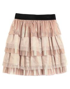 Юбка миди Vanessa Scott