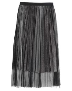 Длинная юбка Brigitte Bardot