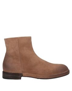 Полусапоги и высокие ботинки Del Carlo