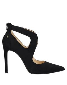 Туфли Trussardi