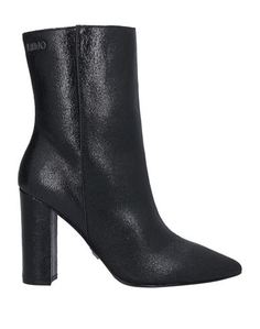 Полусапоги и высокие ботинки Liu Jo