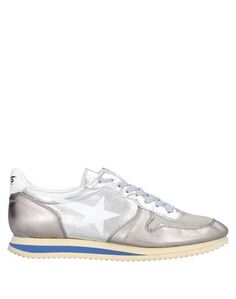 Низкие кеды и кроссовки Haus Golden Goose