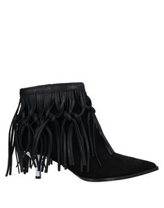 Полусапоги и высокие ботинки Tipe E Tacchi