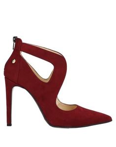 Туфли Trussardi