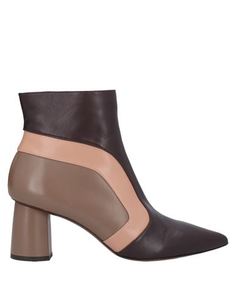 Полусапоги и высокие ботинки Chie Mihara