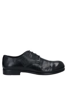 Обувь на шнурках Open Closed Shoes
