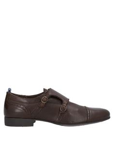 Мокасины Trussardi