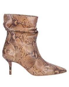 Полусапоги и высокие ботинки Liu Jo