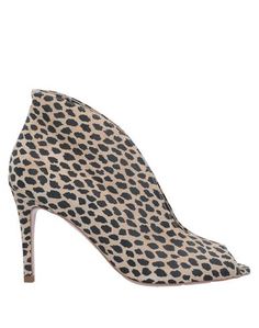 Полусапоги и высокие ботинки Liu Jo