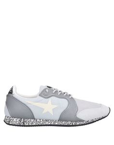 Кеды и кроссовки Haus Golden Goose