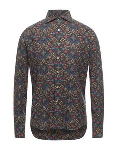 Pубашка Alessandro Gherardi