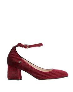 Туфли Trussardi
