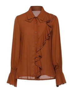 Pубашка Vanessa Scott