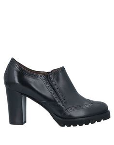 Полусапоги и высокие ботинки Calpierre