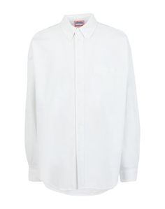 Джинсовая рубашка Acne Studios BLÅ Konst