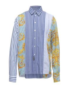 Pубашка Versace