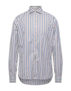 Pубашка Alessandro Gherardi