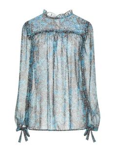 Блузка Ermanno DI Ermanno Scervino