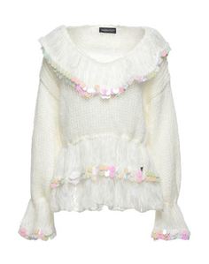 Свитер Vanessa Scott