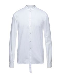 Pубашка Nostrasantissima