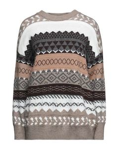 Свитер Vanessa Scott