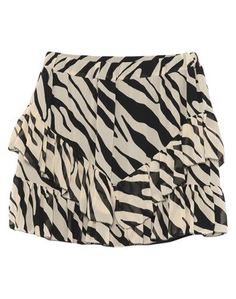 Мини-юбка Vanessa Scott
