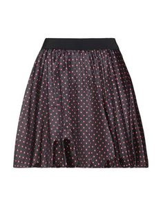 Мини-юбка Vanessa Scott