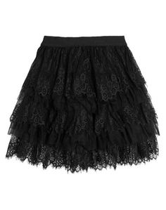 Мини-юбка Vanessa Scott