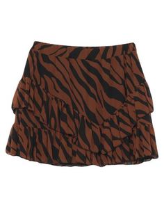 Мини-юбка Vanessa Scott