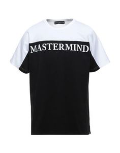 Футболка Mastermind World