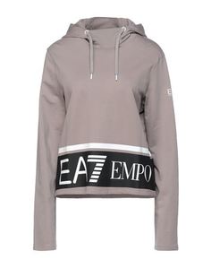 Толстовка EA7