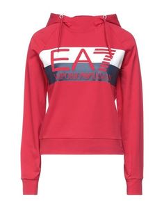 Толстовка EA7