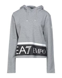 Толстовка EA7