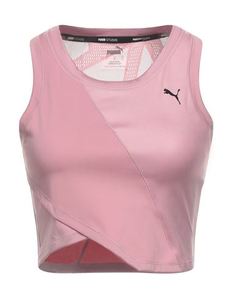 Топ без рукавов Puma
