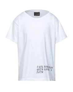 Футболка Paul & Shark by Greg Lauren