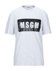 Футболка Msgm