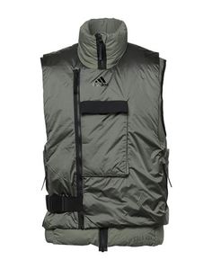 Пуховик Adidas