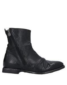 Полусапоги и высокие ботинки LE Ruemarcel