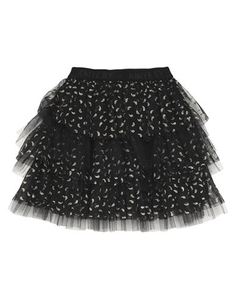 Мини-юбка Aniye BY