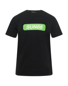 Футболка Sun 68