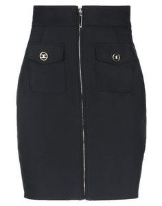 Мини-юбка Elisabetta Franchi