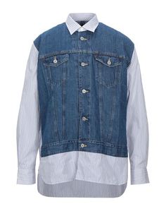 Pубашка Junya Watanabe Comme DES GarÇons MAN X Levi's