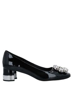 Туфли Jeffrey Campbell