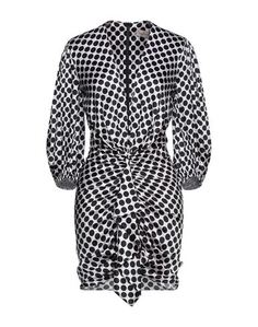 Короткое платье Alexandre Vauthier