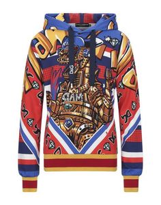 Толстовка Dolce & Gabbana