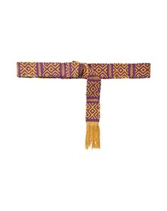 Ремень 8 by Yoox