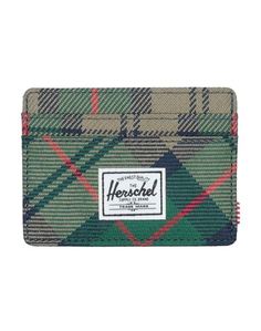 Чехол для документов Herschel