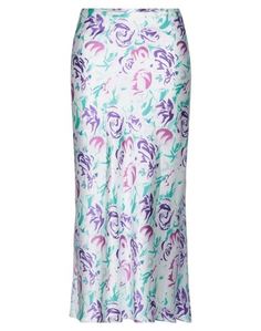 Длинная юбка Rixo